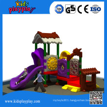 Kidsplayplay Children Outdoor Playground Equipment for School Amusement Park